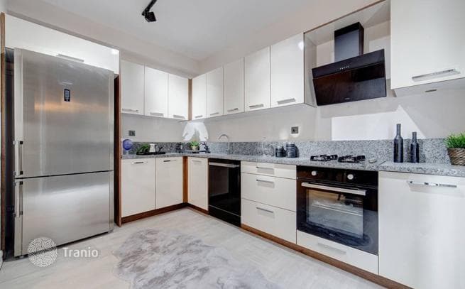 3-Bedroom (3+1) Apartment with Shared Amenities in Tarsus, Mersin, photo 2