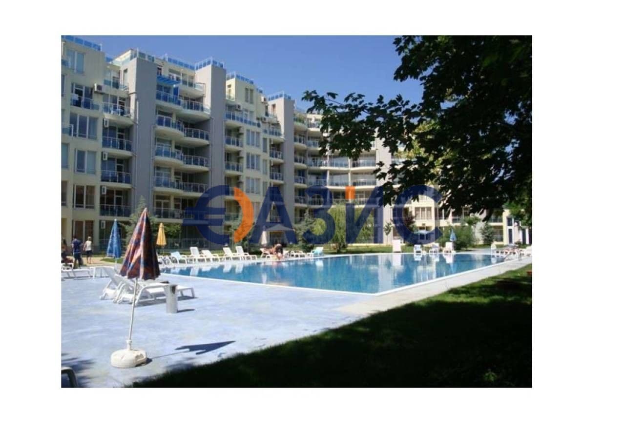 Апартаменты в Равде, Болгария, 73 м²