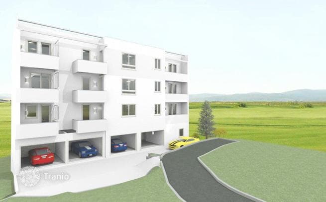 2-Bedroom Apartment in New Project in Pula, Croatia, photo 5