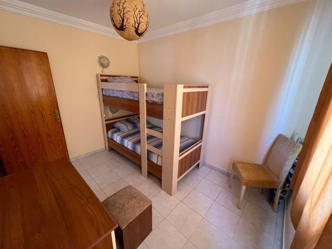 Квартира в Алании, Турция, 100 м², фото 5