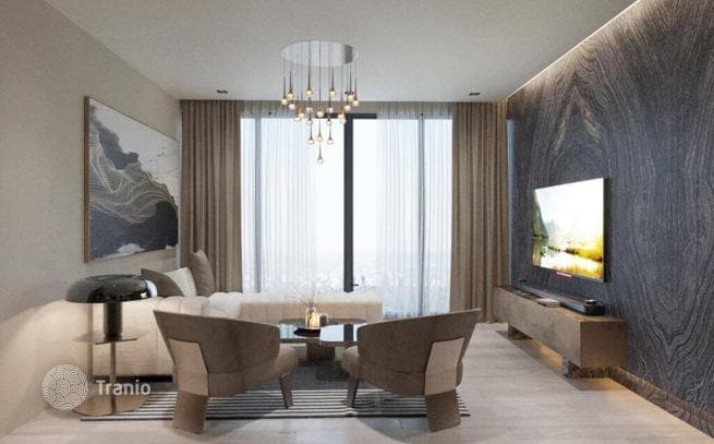 New Apartments with Shared Pool and Garden in Güzeloba, Antalya, photo 4