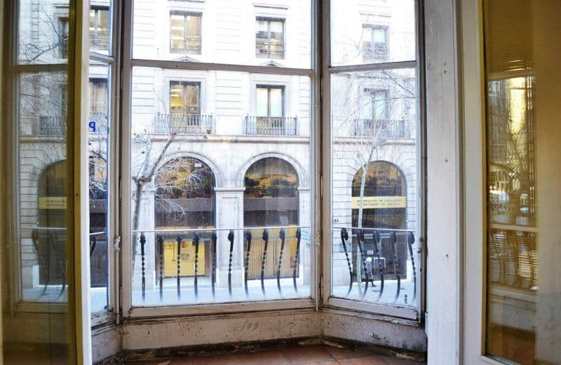 Квартира в Барселоне, Испания, 180 м², фото 4