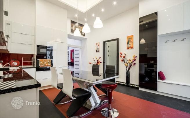4-комнатная квартира 119 м² в Районе VII (Эржебетвароше), Венгрия, фото 3