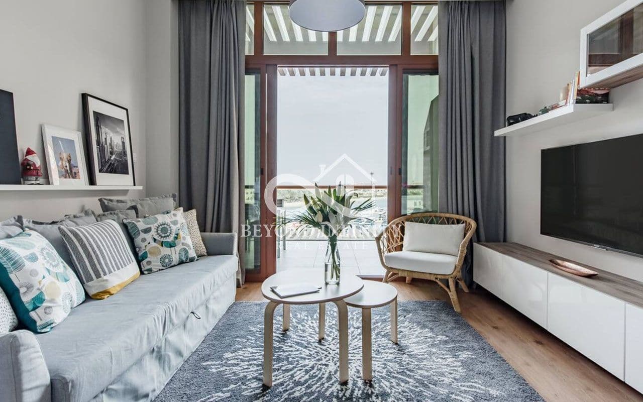 Студия в Дубае, ОАЭ, 52.76 м², фото 2