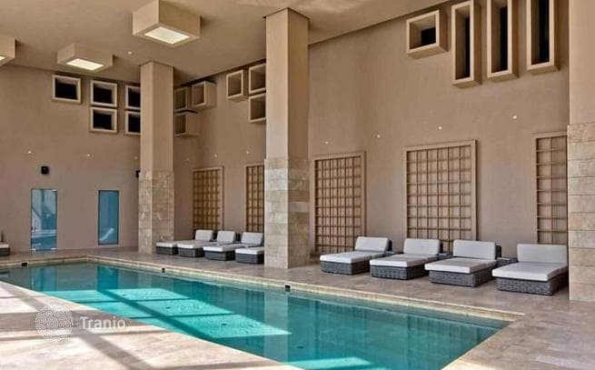 4-Bedroom Apartment in Sariyer, Istanbul, photo 2