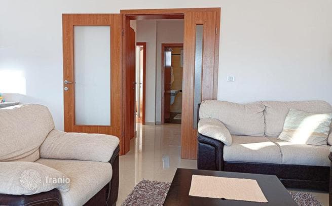 1-Bedroom Apartment with Sea View in Budva, Montenegro, photo 3