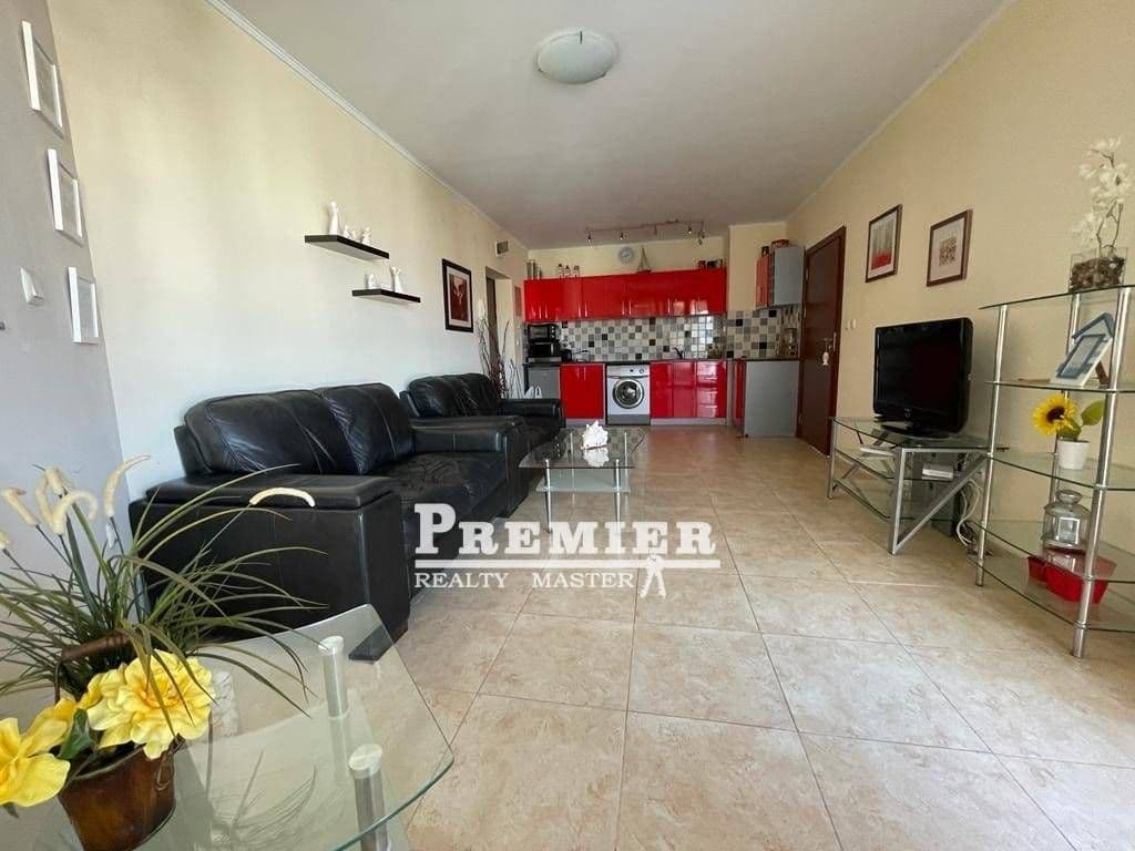 Квартира в Равде, Болгария, 114 м²