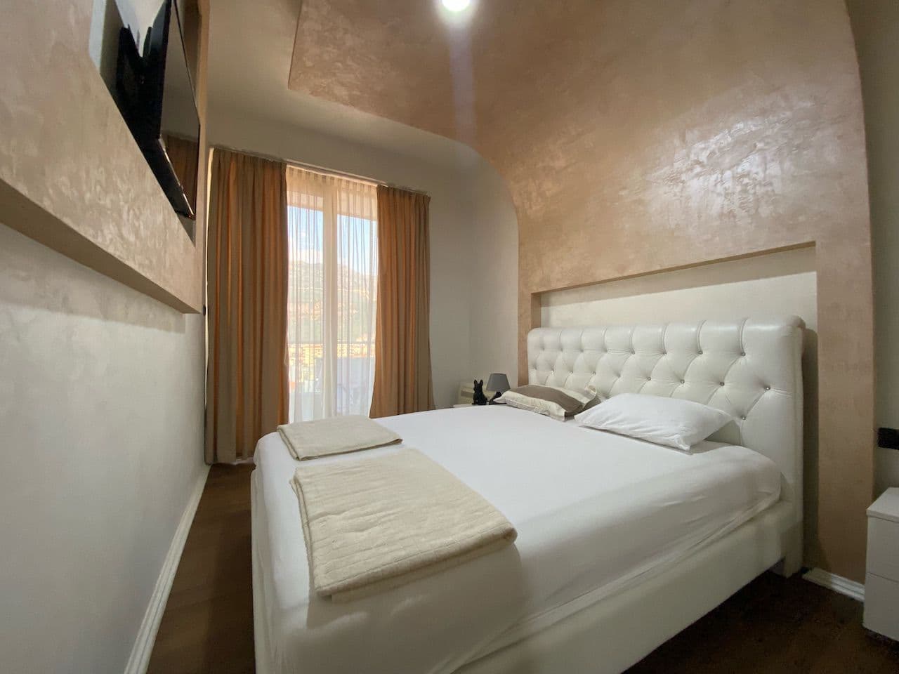 Апартаменты в Будве, Черногория, 49 м², фото 3