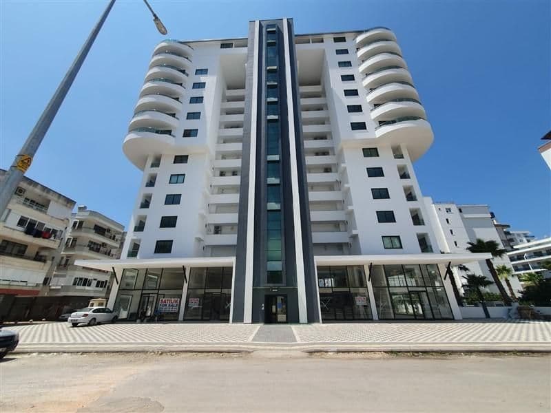 Пентхаус в Алании, Турция, 156 м², фото 3