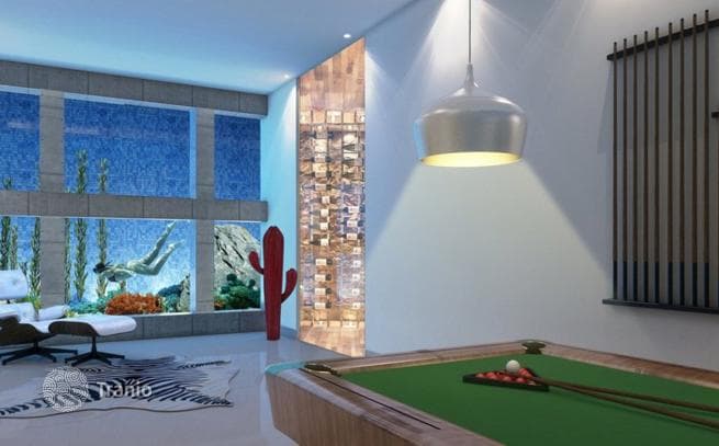 4-комнатная вилла 390 м² в Марбелье, Испания, фото 5