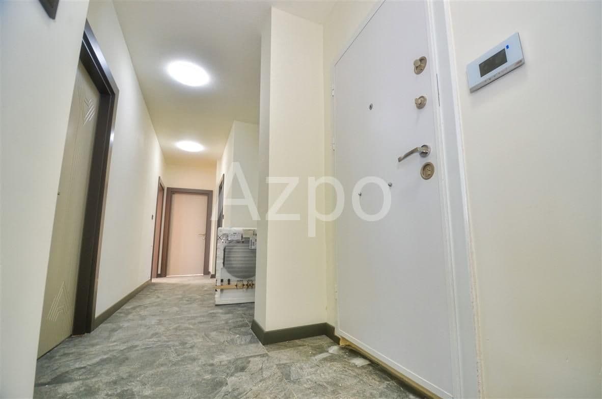 Апартаменты в Анталии, Турция, 125 м², фото 4