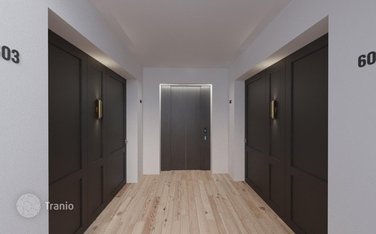 Modern Duplex in Porto City Center, photo 5