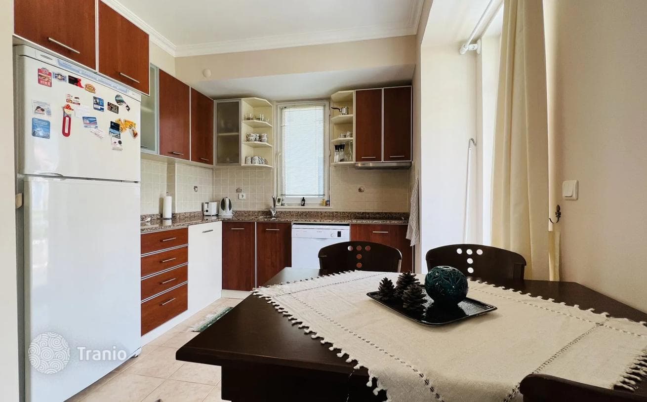 1-Bedroom Apartment in Kemer, Turkey, photo 3
