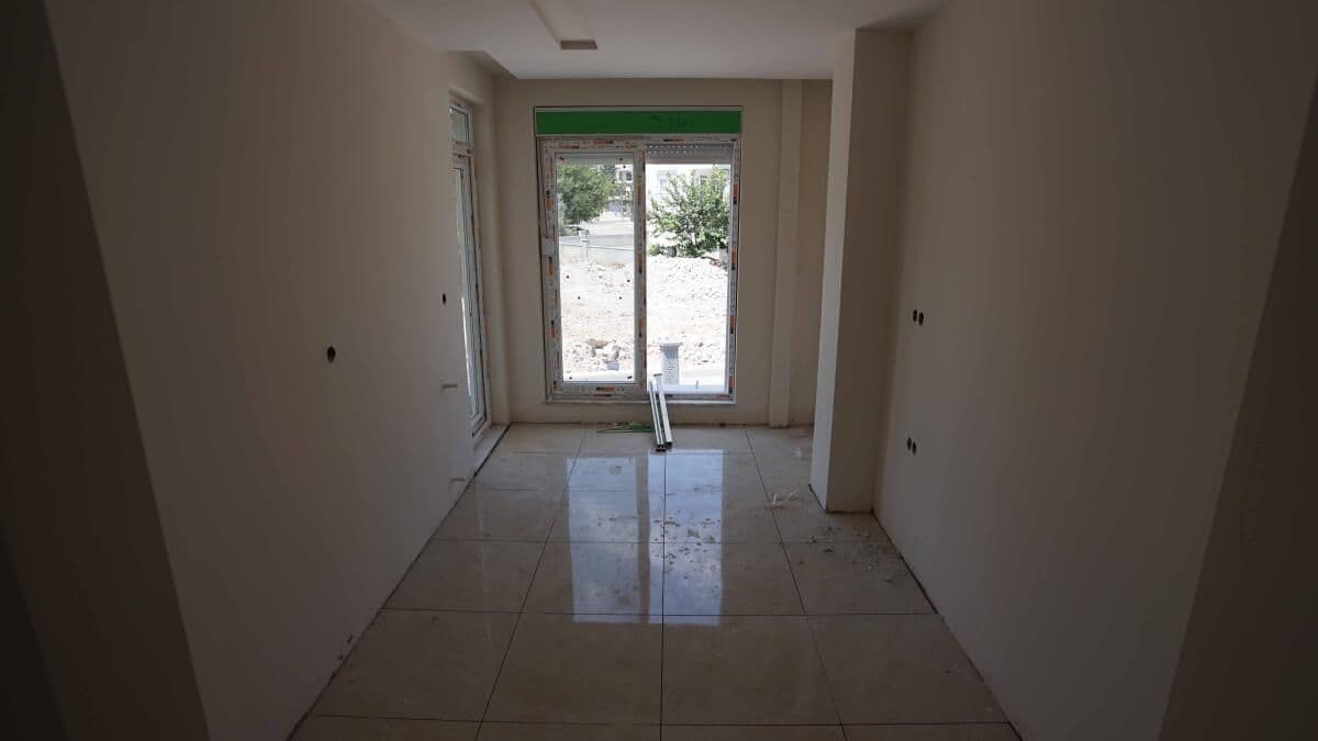 Квартира в Анталии, Турция, 60 м², фото 2