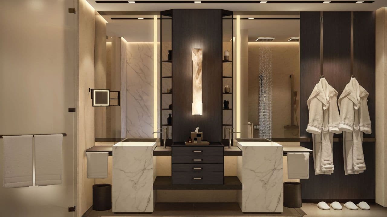 Апартаменты в Дубае, ОАЭ, 75 м², фото 2