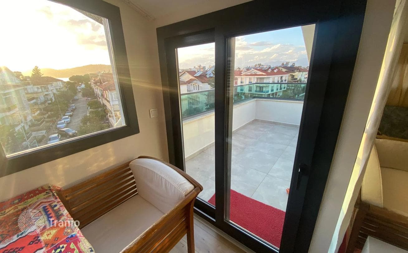 3-Bedroom Apartment in Fethiye, Turkey, photo 2