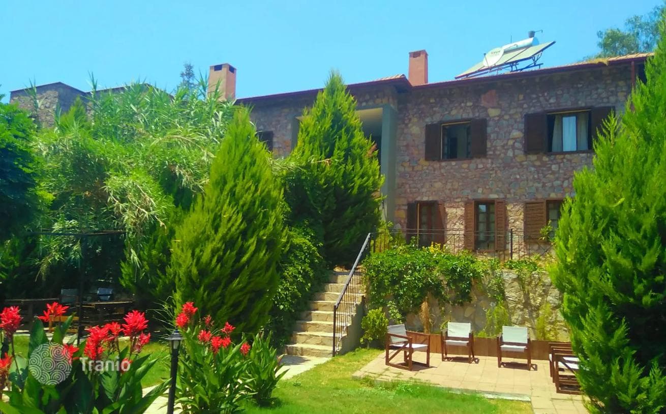 5-Bedroom Villa in Fethiye, Turkey, photo 4