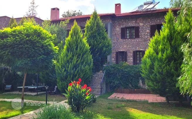 5-Bedroom Villa in Fethiye, Turkey, photo 3