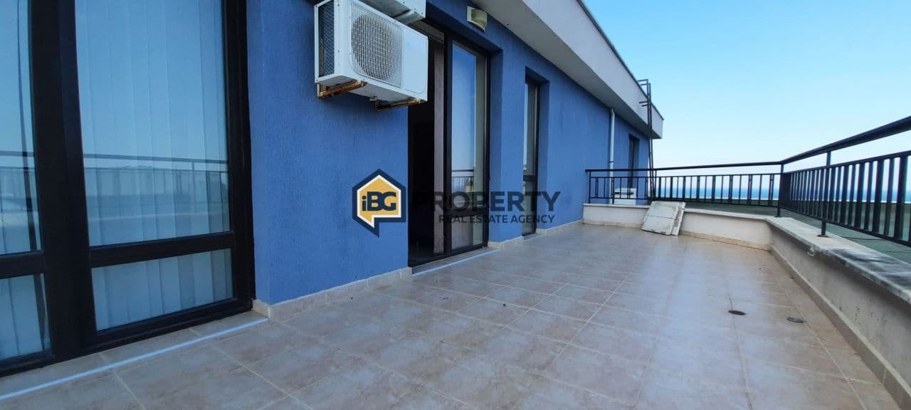 Квартира в Варне, Болгария, 80 м², фото 5