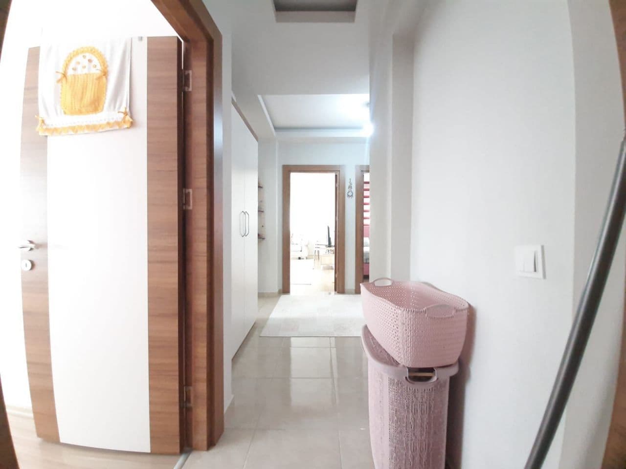 Квартира в Анталии, Турция, 110 м², фото 2