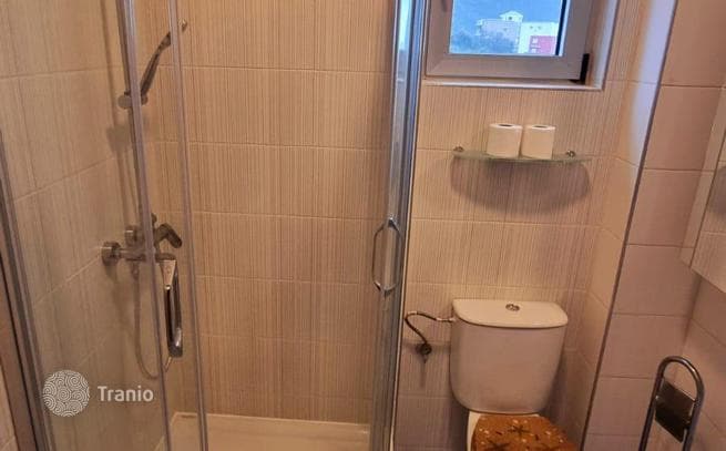 1-Bedroom Apartment with Sea View in Becici, Budva, photo 5