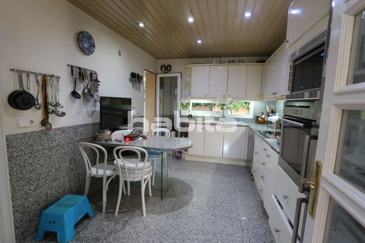 Апартаменты в Пальма-де-Майорке, Испания, 208 м², фото 5