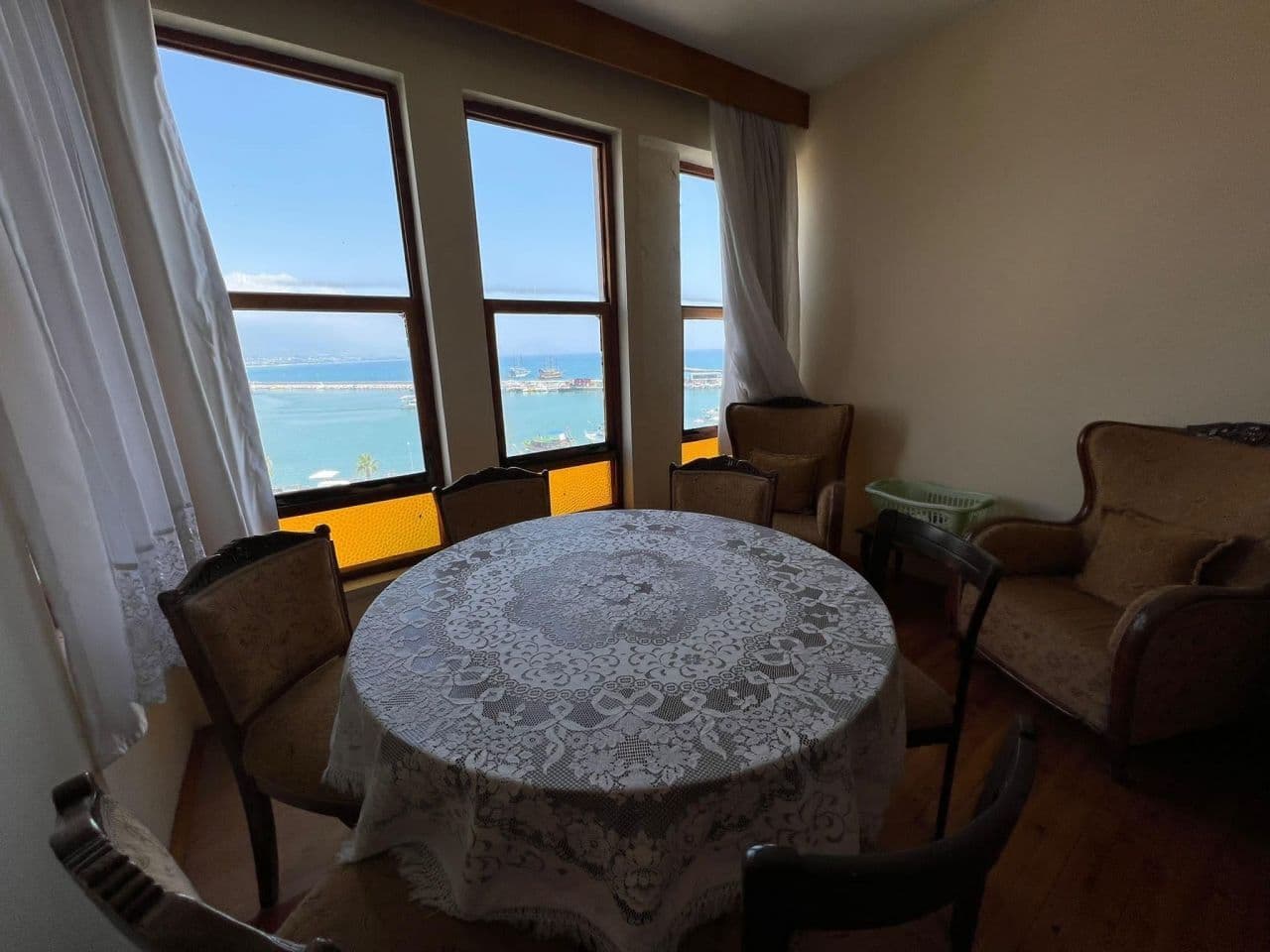 Квартира в Алании, Турция, 105 м², фото 5