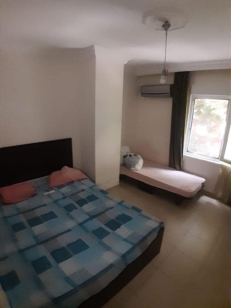 Квартира в Алании, Турция, 125 м², фото 4