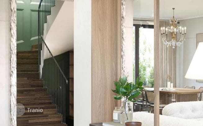 House 193 m² in Tbilisi, photo 2
