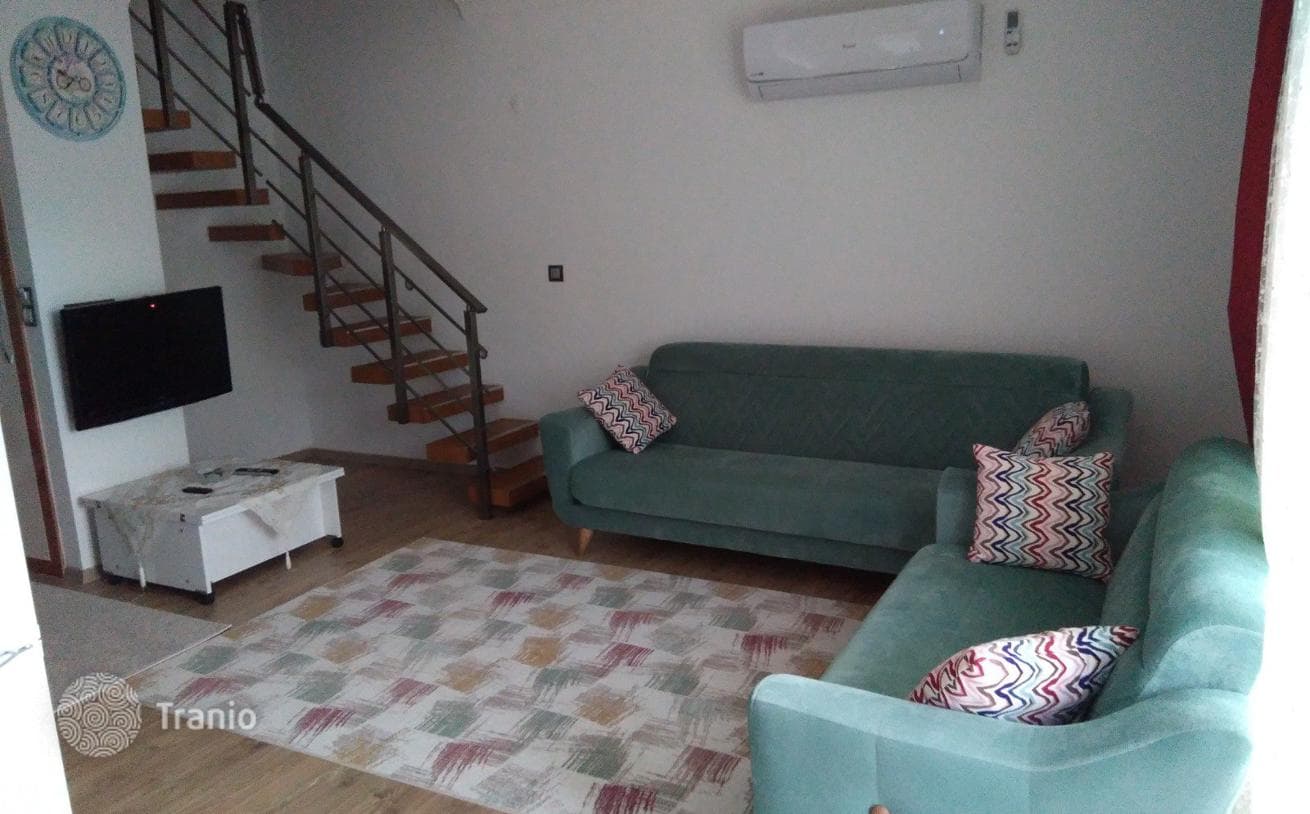 3-Bedroom Apartment with Shared Pool in Turkey, photo 4