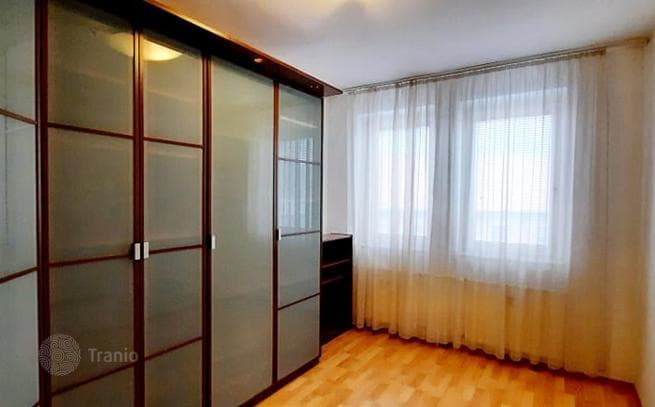 3-комнатная квартира 65 м² в Районе II, Венгрия, фото 3