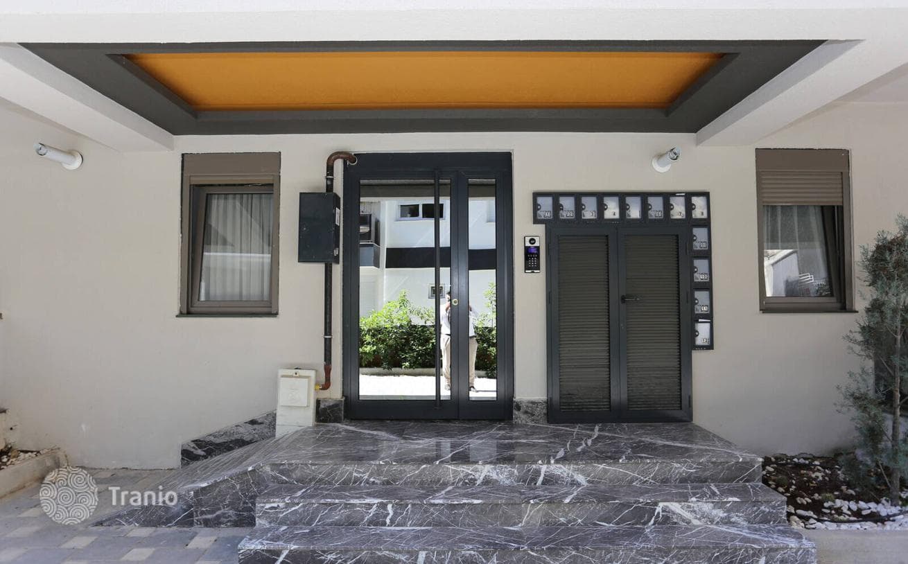 1-Bedroom Furnished Apartment with Sea Access in Muratpasa, Antalya, photo 5