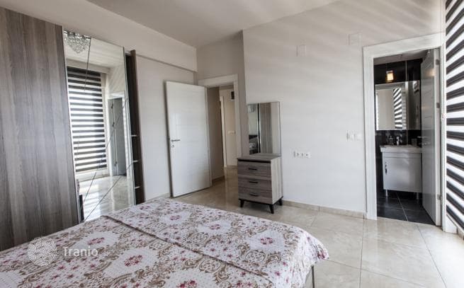 1–2-Bedroom Apartments 100 m from the Sea in Erdemli, Mersin, photo 3