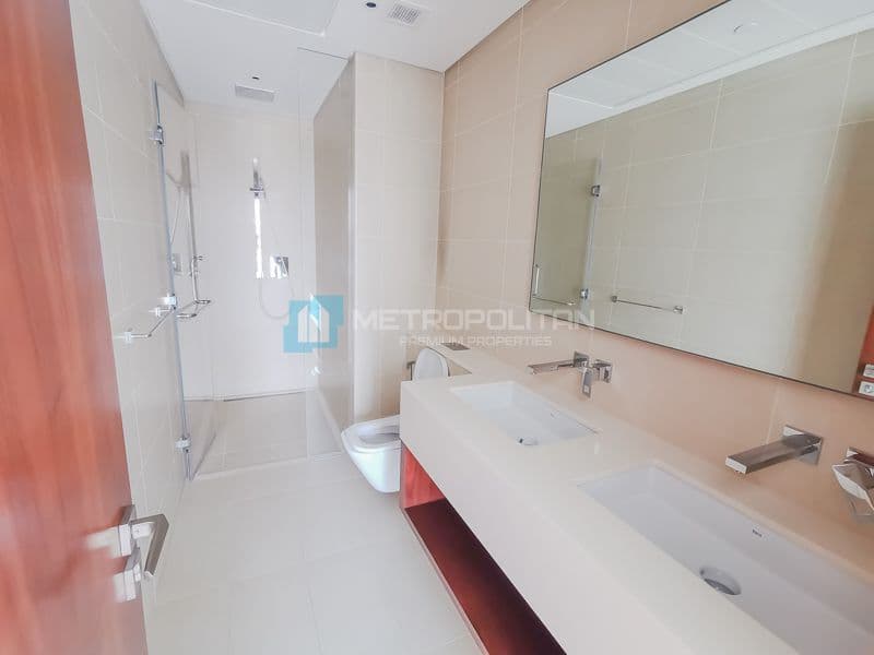 Апартаменты в Дубае, ОАЭ, 114.55 м², фото 5