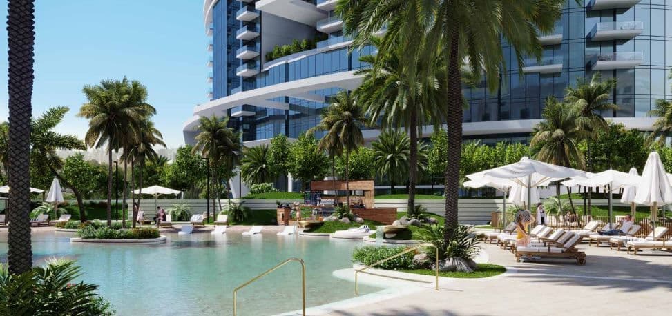 Апартаменты в Дубае, ОАЭ, 299 м², фото 4
