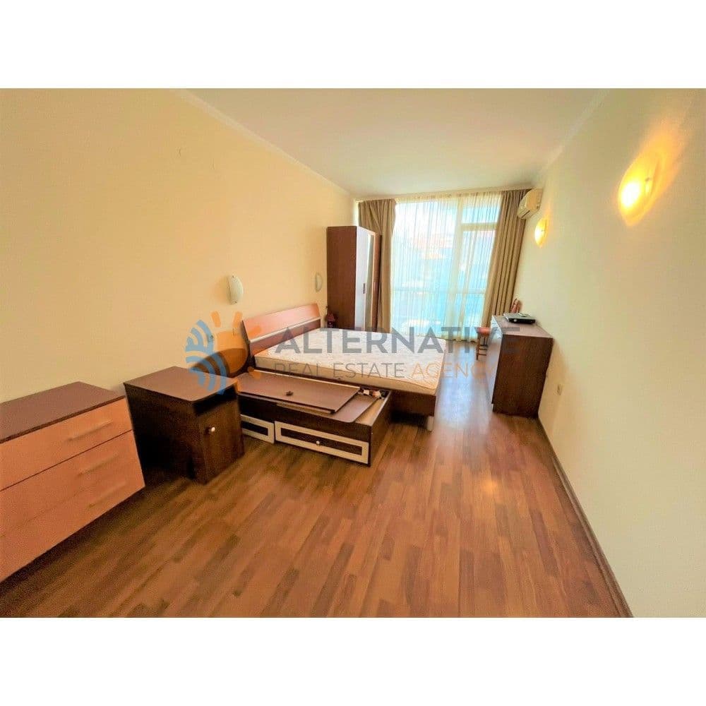 Квартира в Несебре, Болгария, 70 м², фото 5