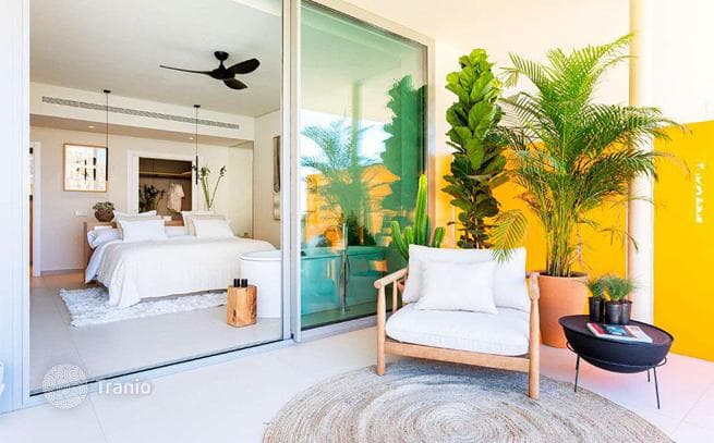 Penthouse with Sea View in Mijas, Costa del Sol, photo 4