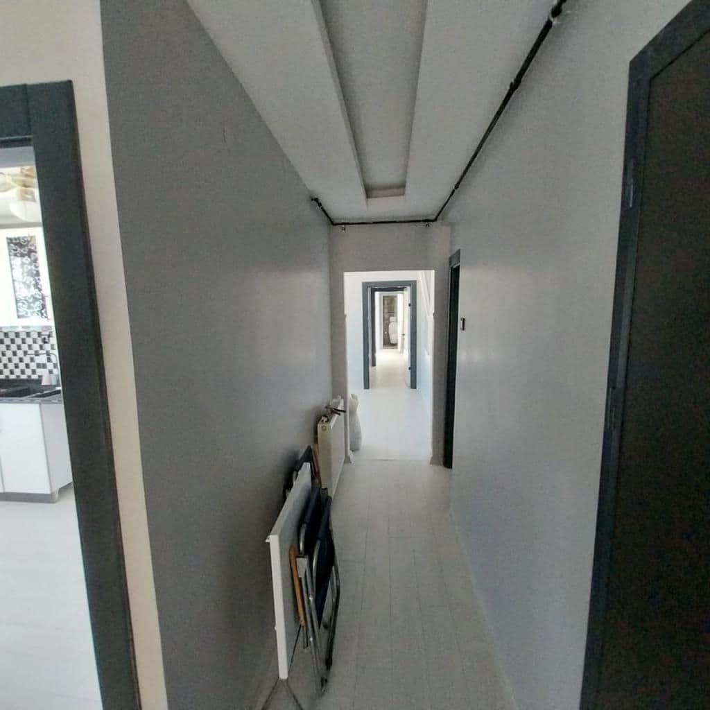 Квартира в Анталии, Турция, 140 м², фото 3