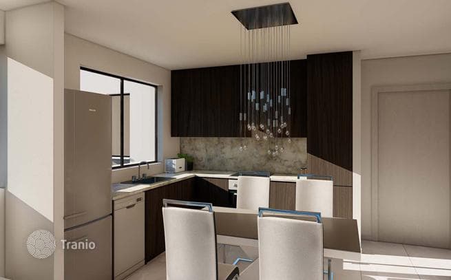 1-Bedroom Apartment in Paphos, photo 2