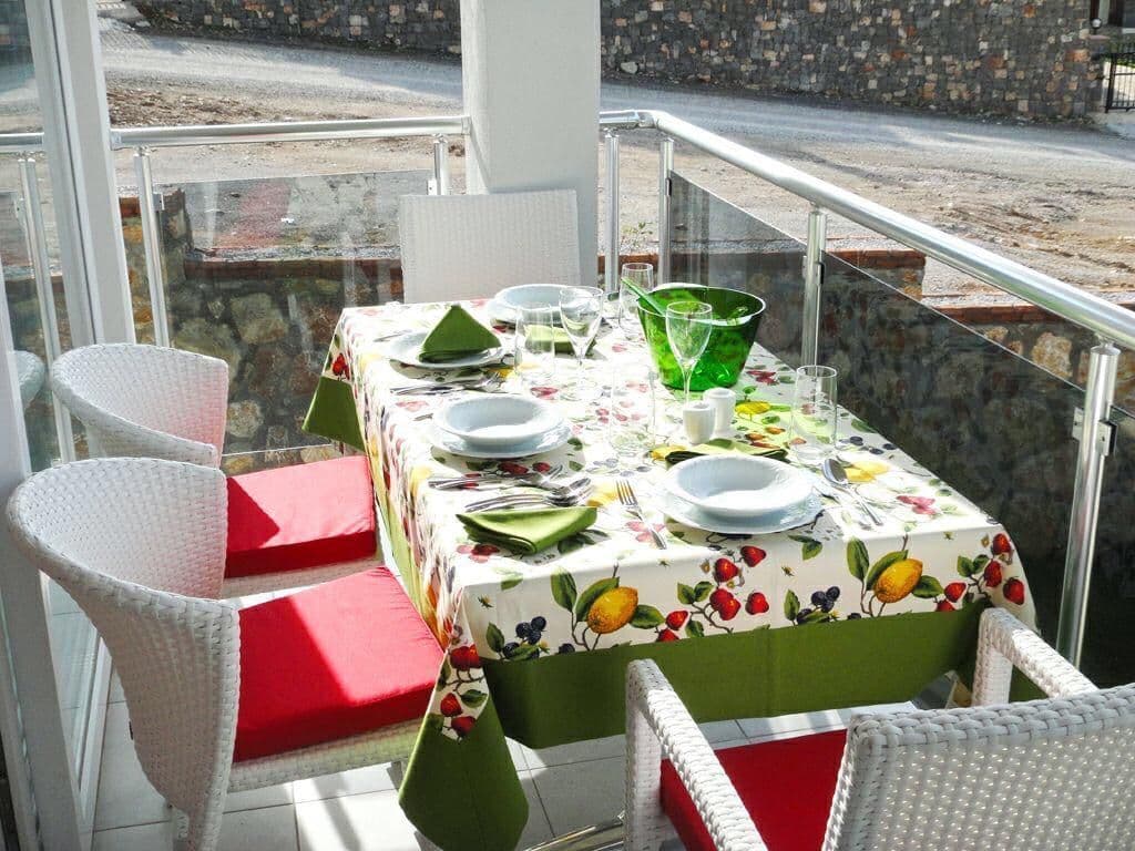 Апартаменты в Фетхие, Турция, 120 м², фото 4