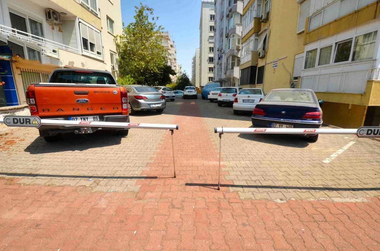 Квартира в Анталии, Турция, 200 м², фото 4