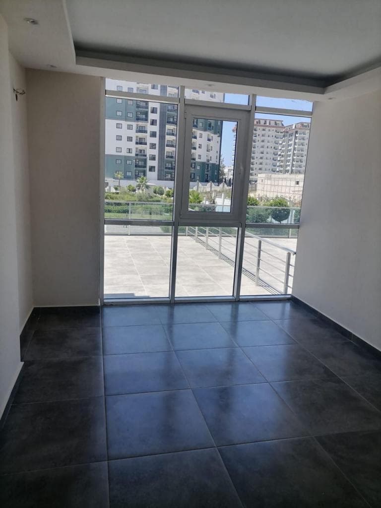 Квартира в Алании, Турция, 60 м², фото 5
