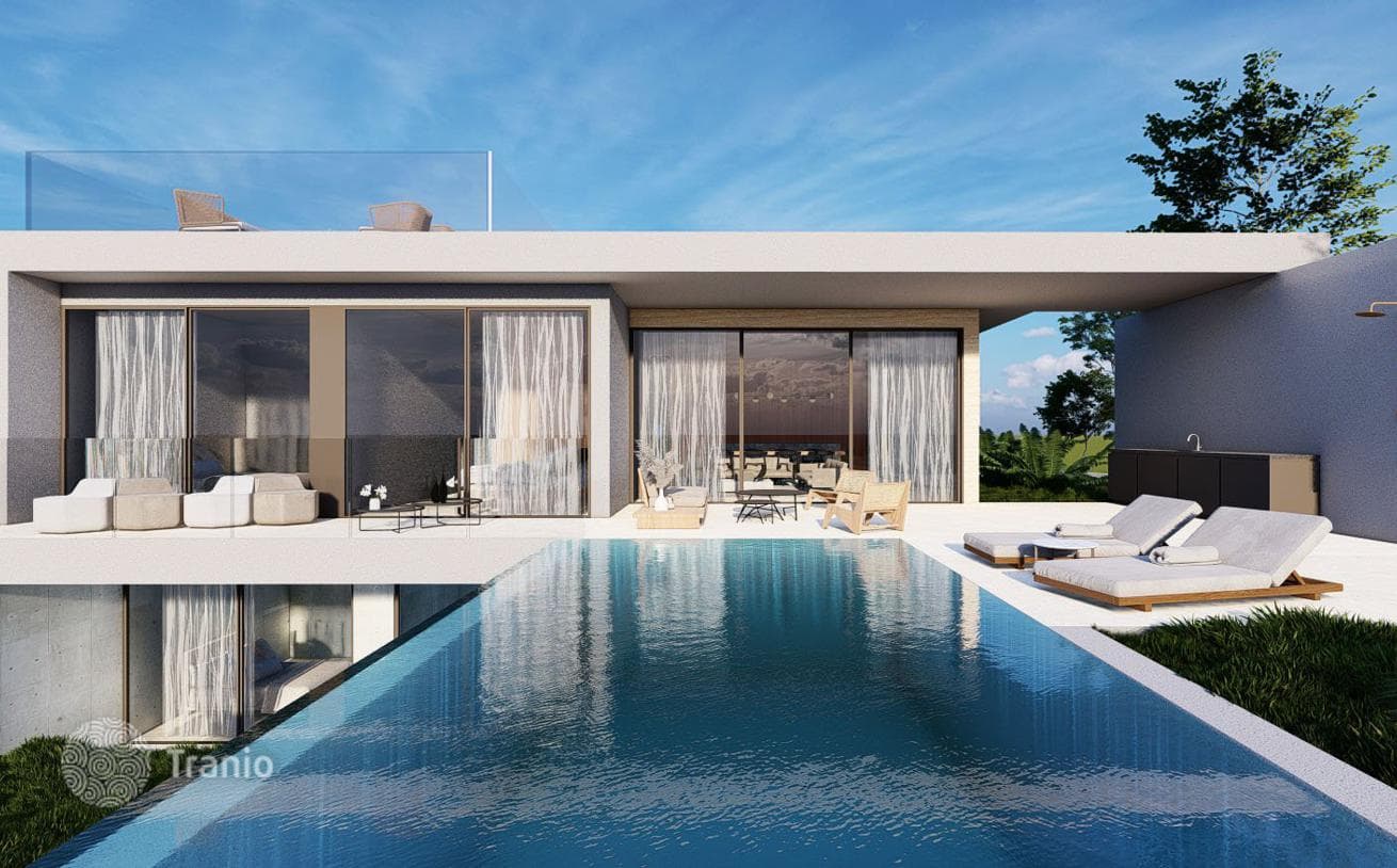 New Luxury Villas with Private Pools in Paphos, photo 2