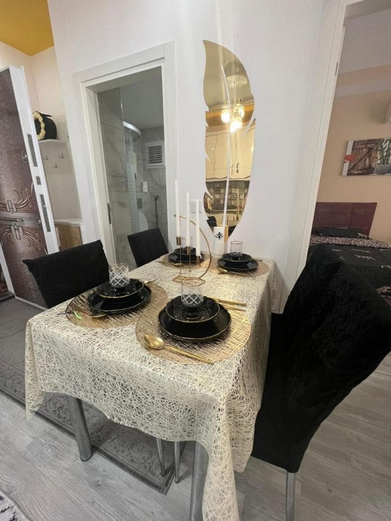 Квартира в Алании, Турция, 110 м², фото 2