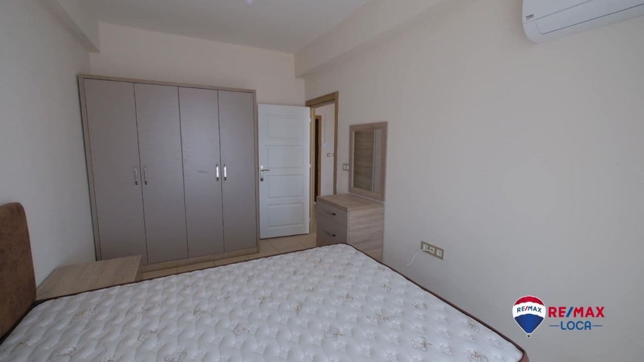 Квартира в Мерсине, Турция, 60 м², фото 2