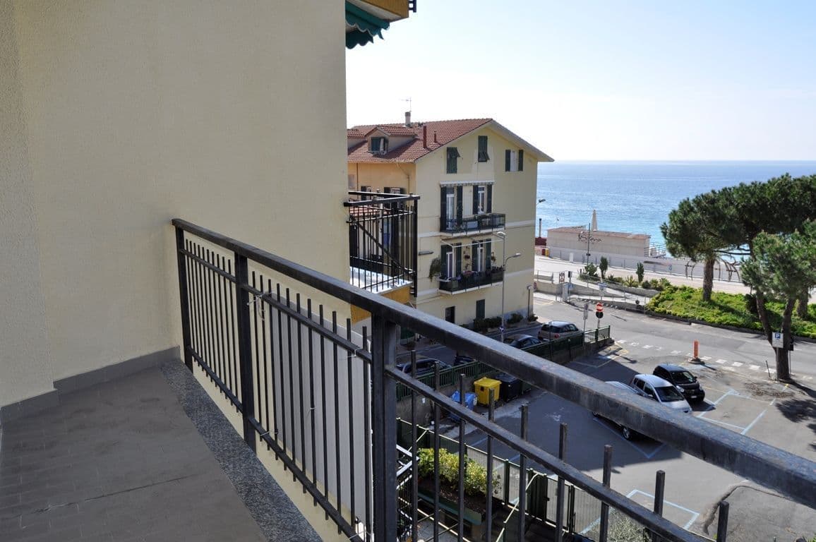 Апартаменты в Оспедалетти, Италия, 104 м², фото 4