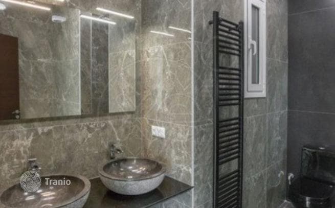 Отремонтированные апартаменты с балконом, Афины, Греция, фото 4