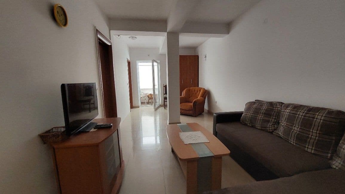 Квартира в Будве, Черногория, 50 м², фото 5