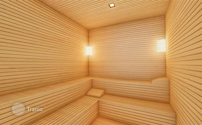 3-Bedroom (3+1) Luxury Apartment with Large Terrace in Avsallar, Alanya, photo 5