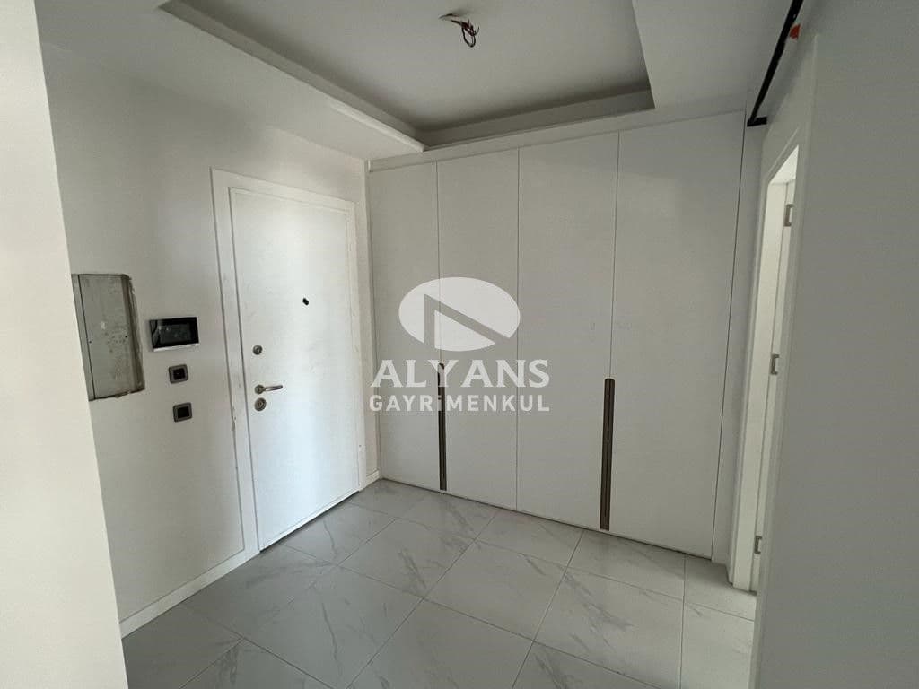 Апартаменты в Мерсине, Турция, 180 м², фото 2